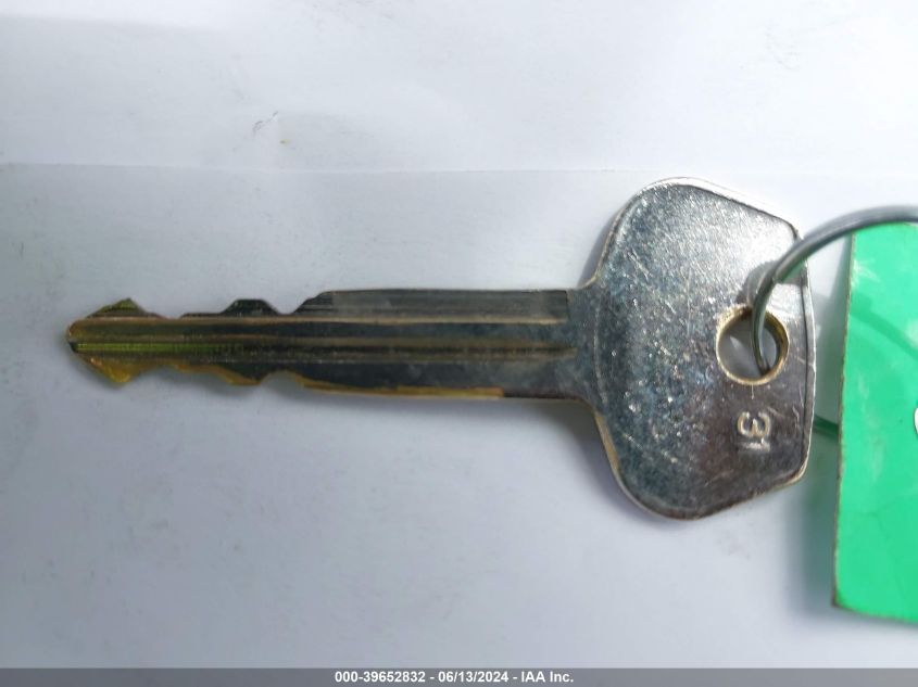 2001 Toyota Echo VIN: JTDBT123410113996 Lot: 39652832