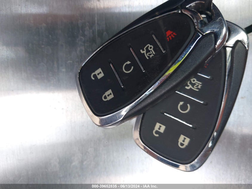 2020 Chevrolet Malibu Fwd Premier VIN: 1G1ZE5SX0LF028052 Lot: 39652835