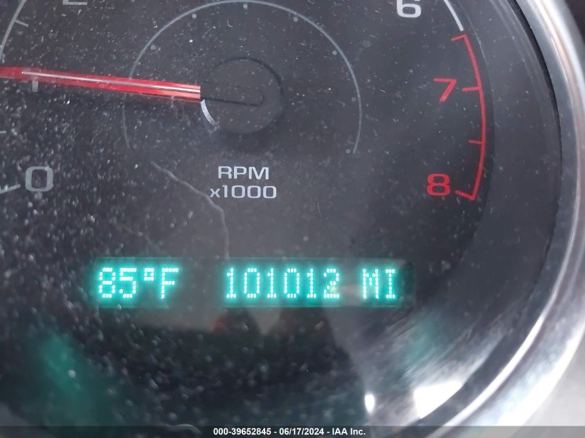 2010 Chevrolet Cobalt Lt VIN: 1G1AD5F54A7202883 Lot: 39652845