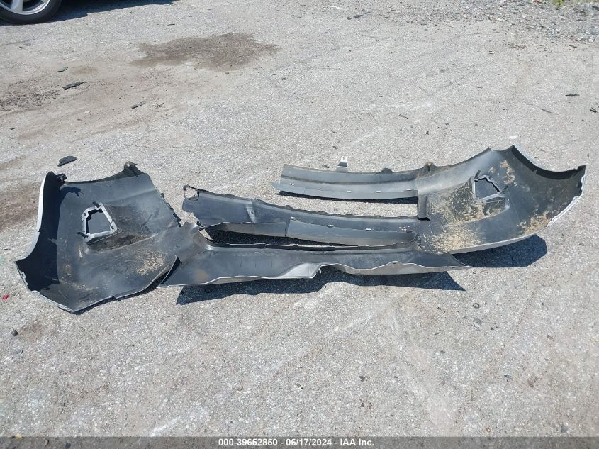 2013 Scion Xd VIN: JTKKUPB48D1032175 Lot: 39652850