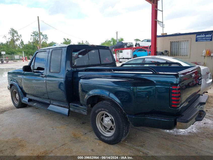 1994 Ford F150 VIN: 1FTEX15N6RKB35769 Lot: 39652864