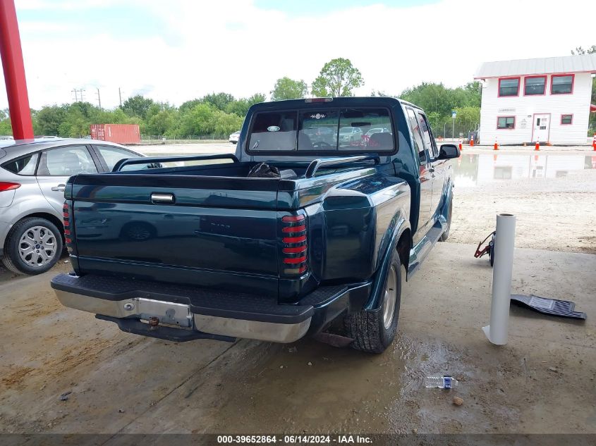 1994 Ford F150 VIN: 1FTEX15N6RKB35769 Lot: 39652864