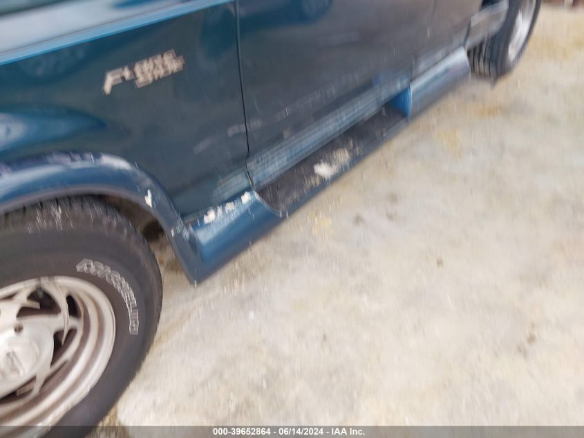 1994 Ford F150 VIN: 1FTEX15N6RKB35769 Lot: 39652864