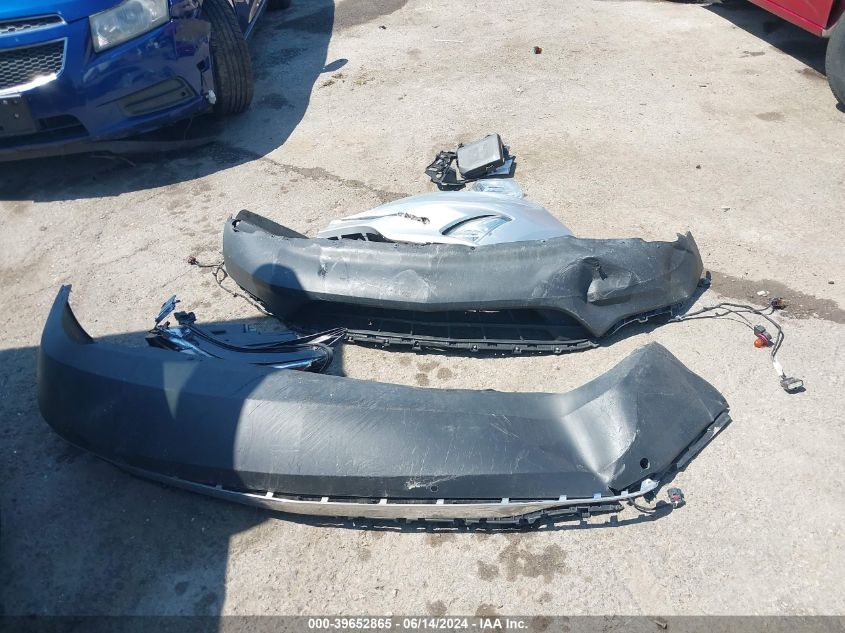 2020 Chevrolet Equinox Fwd 2Fl VIN: 2GNAXJEVXL6198003 Lot: 39652865