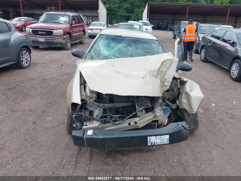 2003 Pontiac Grand Am Se VIN: 1G2NE52F23C187707 Lot: 39652877