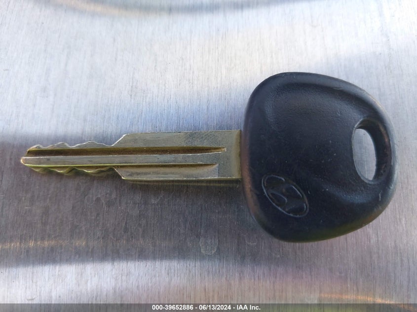 KMHDN46D86U271213 2006 Hyundai Elantra Gls/Limited