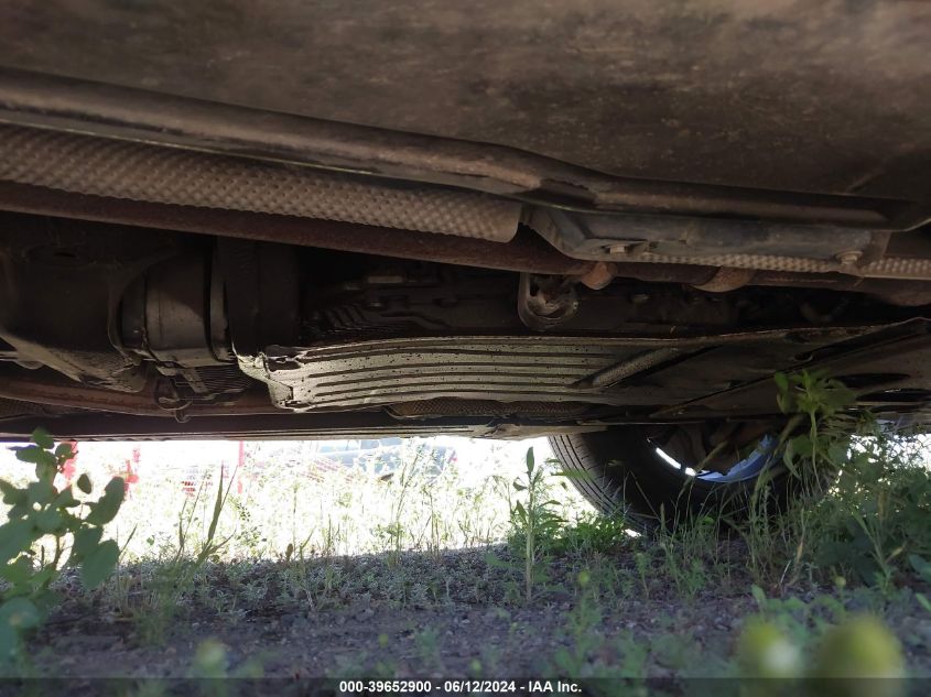 2008 BMW X5 4.8I VIN: 5UXFE83578LZ47370 Lot: 39652900