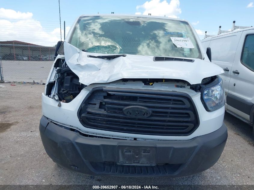 1FTYR1YM2KKA66210 2019 Ford Transit-250