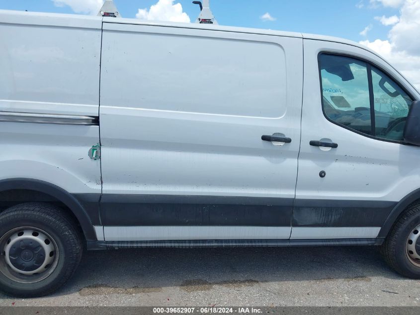 1FTYR1YM2KKA66210 2019 Ford Transit-250