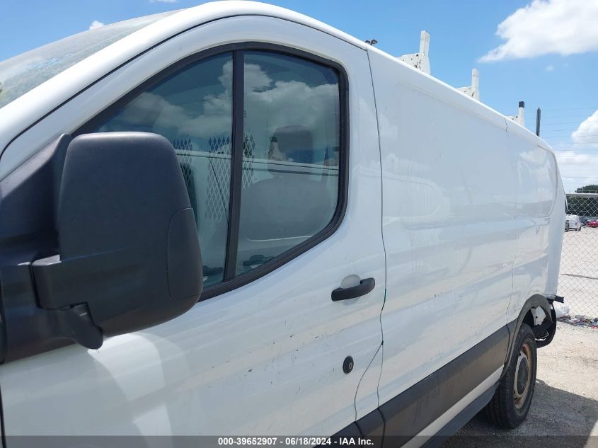 1FTYR1YM2KKA66210 2019 Ford Transit-250