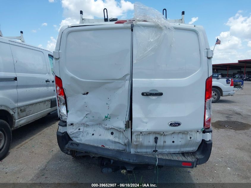 1FTYR1YM2KKA66210 2019 Ford Transit-250