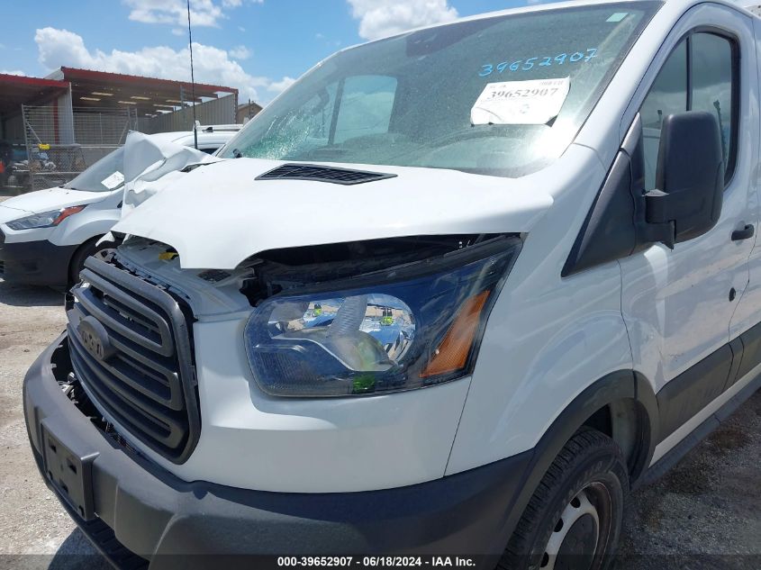 1FTYR1YM2KKA66210 2019 Ford Transit-250