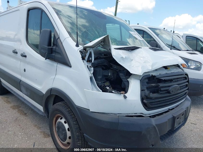 1FTYR1YM2KKA66210 2019 Ford Transit-250