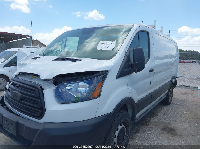 1FTYR1YM2KKA66210 2019 Ford Transit-250