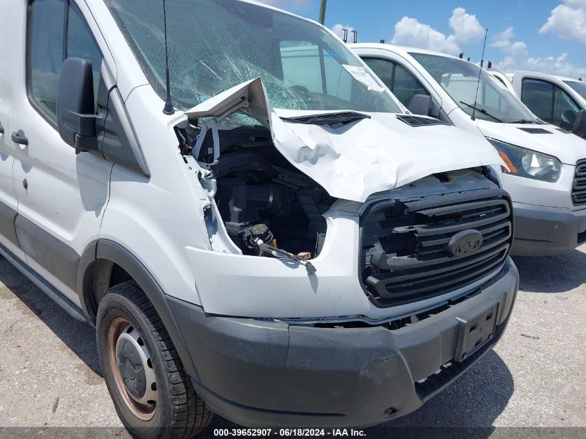 1FTYR1YM2KKA66210 2019 Ford Transit-250