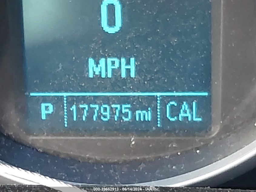 2012 Chevrolet Cruze 1Lt VIN: 1G1PF5SC9C7288140 Lot: 39652913