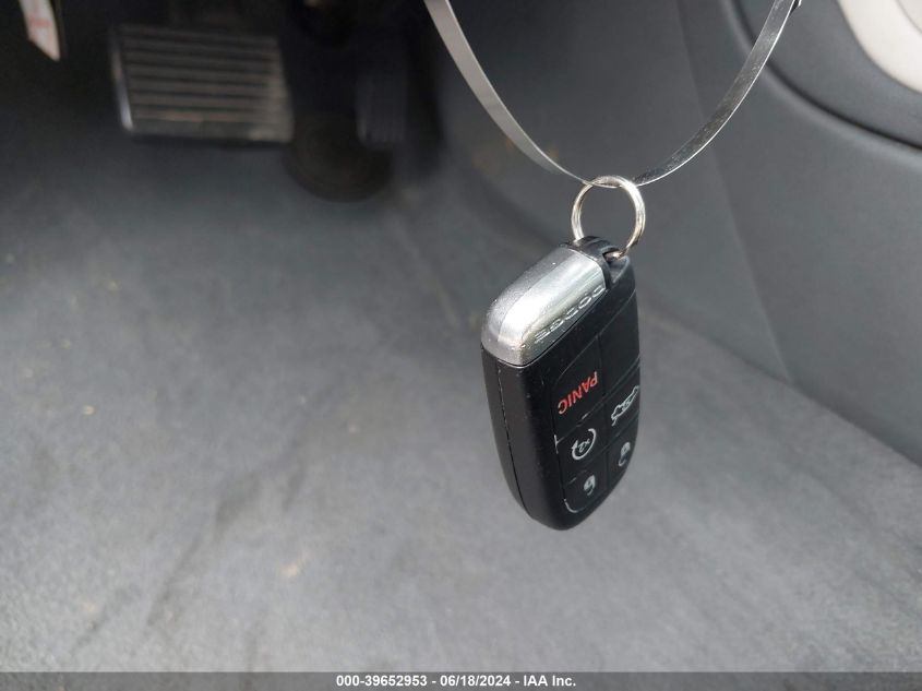 2013 Dodge Dart Limited VIN: 1C3CDFCAXDD147390 Lot: 39652953