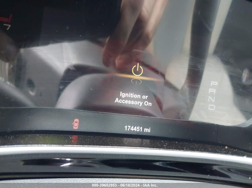 2013 Dodge Dart Limited VIN: 1C3CDFCAXDD147390 Lot: 39652953