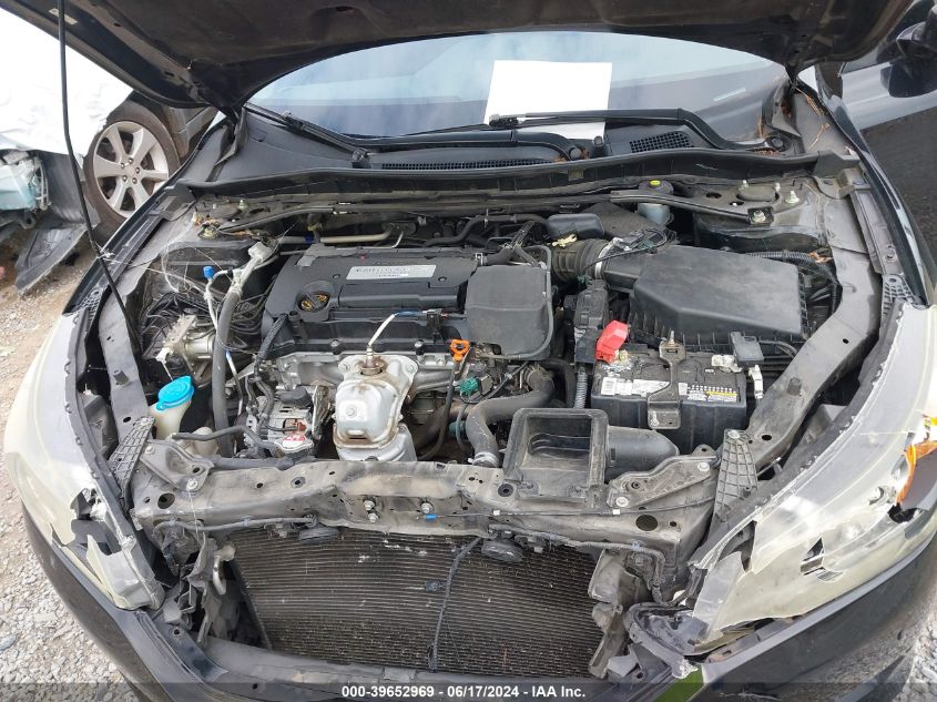 1HGCR2F72EA138595 2014 Honda Accord Ex