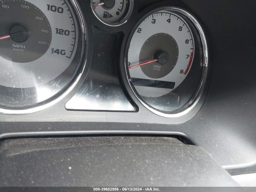 2005 Chevrolet Cobalt Ls VIN: 1G1AL52F457538668 Lot: 39652986