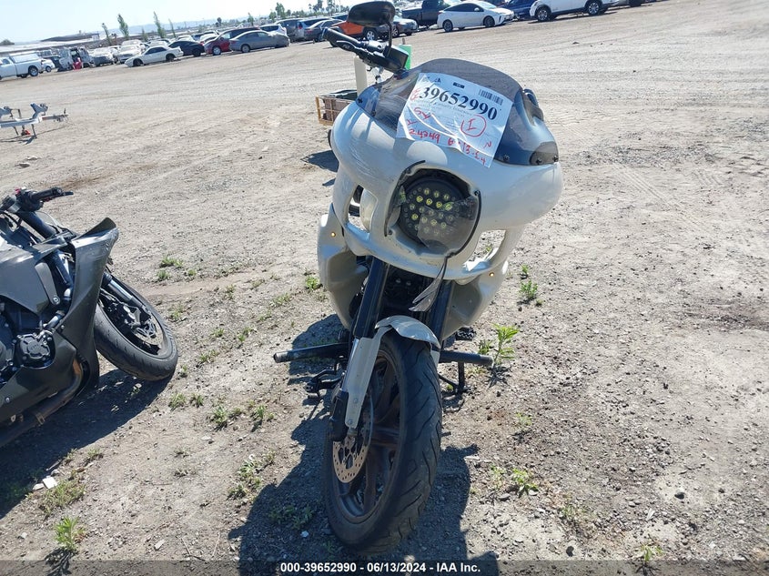 VIN 1HD1YWZ24PB032502 2023 HARLEY-DAVIDSON FXLRS