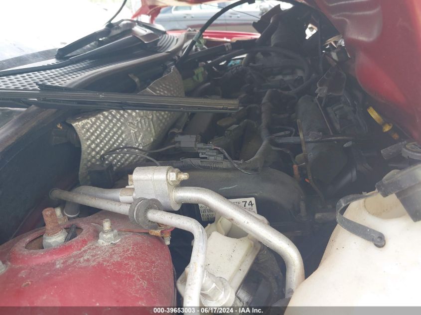 2010 Ford Focus Ses VIN: 1FAHP3GN5AW258049 Lot: 39653003