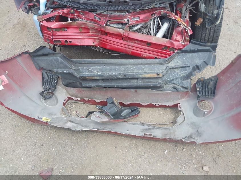 2010 Ford Focus Ses VIN: 1FAHP3GN5AW258049 Lot: 39653003