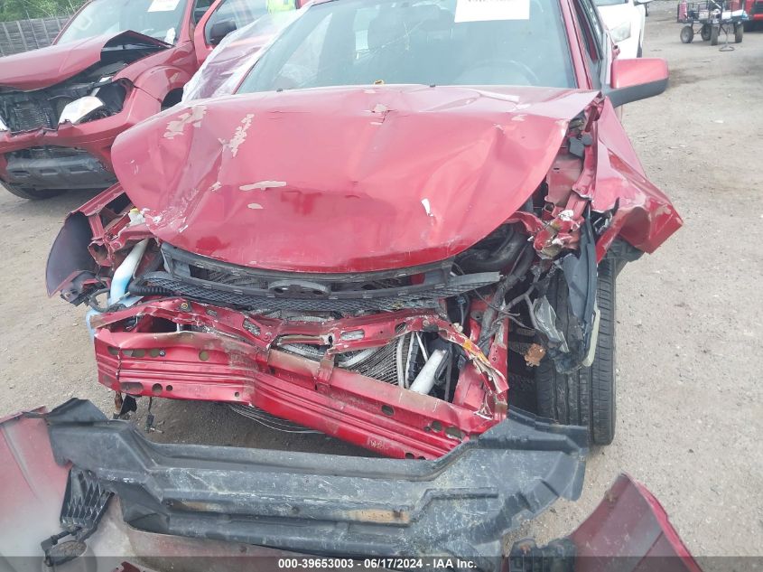 2010 Ford Focus Ses VIN: 1FAHP3GN5AW258049 Lot: 39653003