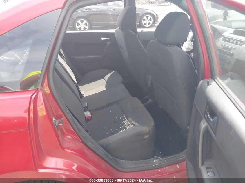 2010 Ford Focus Ses VIN: 1FAHP3GN5AW258049 Lot: 39653003