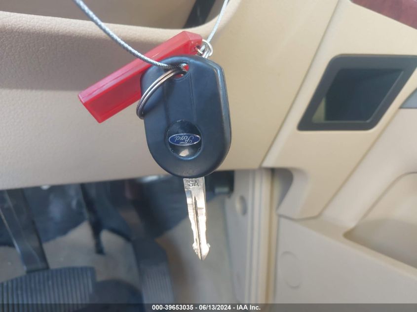 2012 Ford F-350 Super Duty VIN: 1FT8W3BT3CEA57911 Lot: 39653035