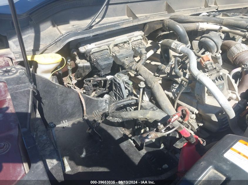 2012 Ford F-350 Super Duty VIN: 1FT8W3BT3CEA57911 Lot: 39653035