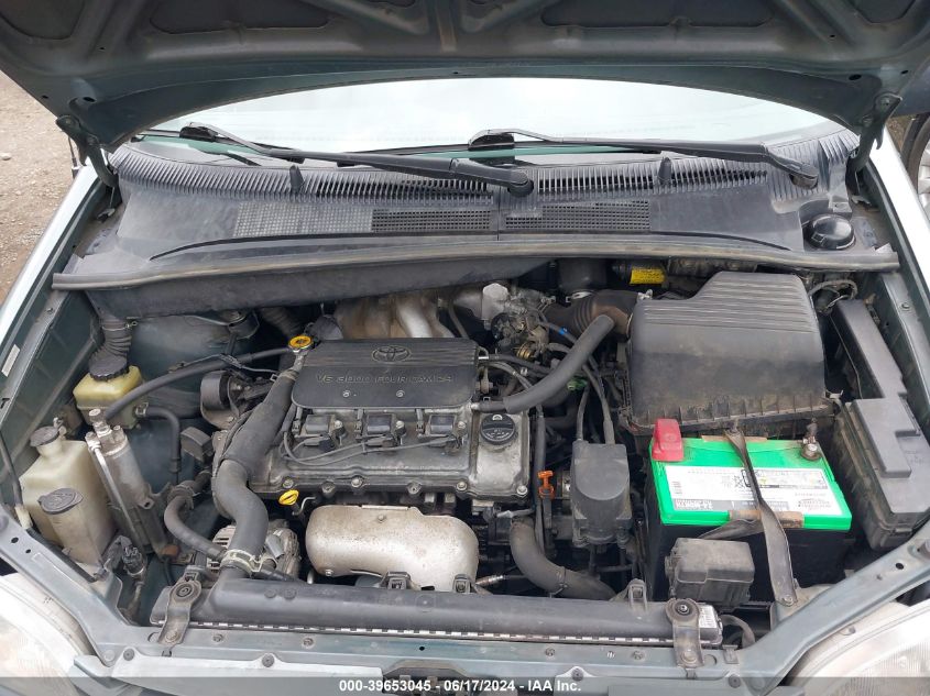 1999 Toyota Sienna Xle VIN: 4T3ZF13C5XU157160 Lot: 39653045