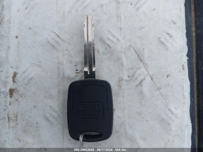 1999 Toyota Sienna Xle VIN: 4T3ZF13C5XU157160 Lot: 39653045