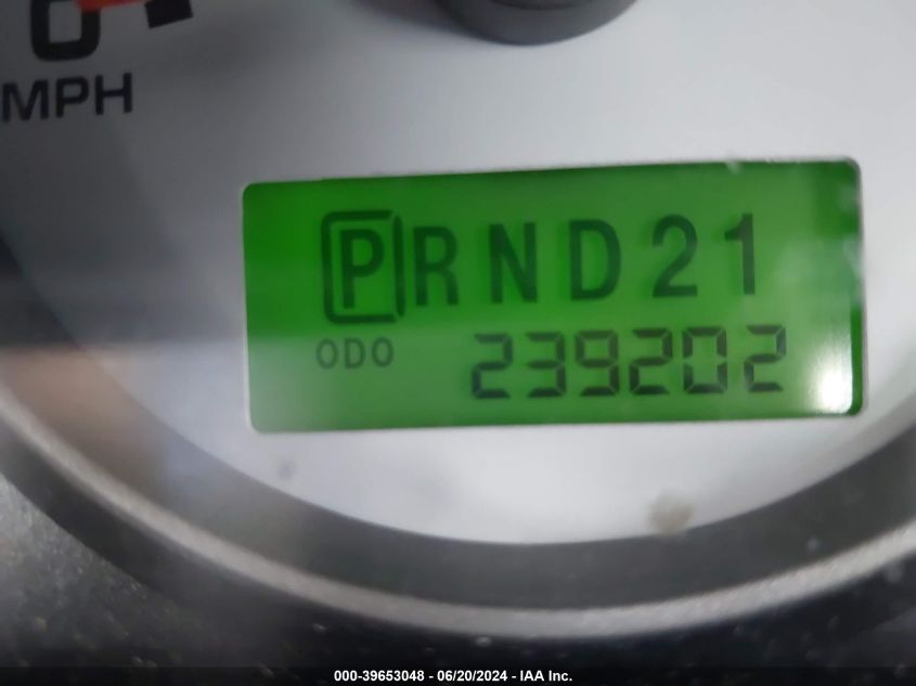 2005 Ford Escape Limited VIN: 1FMYU94115KE48138 Lot: 39653048