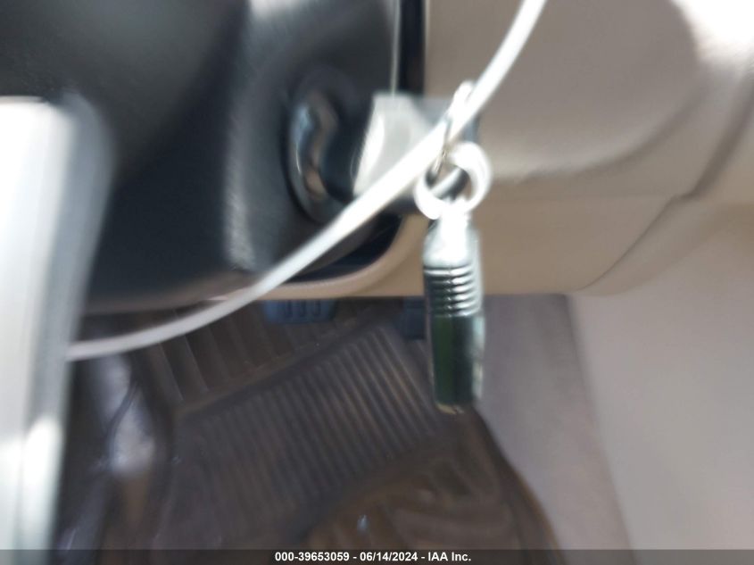 2007 Ford Mustang V6 Deluxe/V6 Premium VIN: 1ZVFT80N675278164 Lot: 39653059