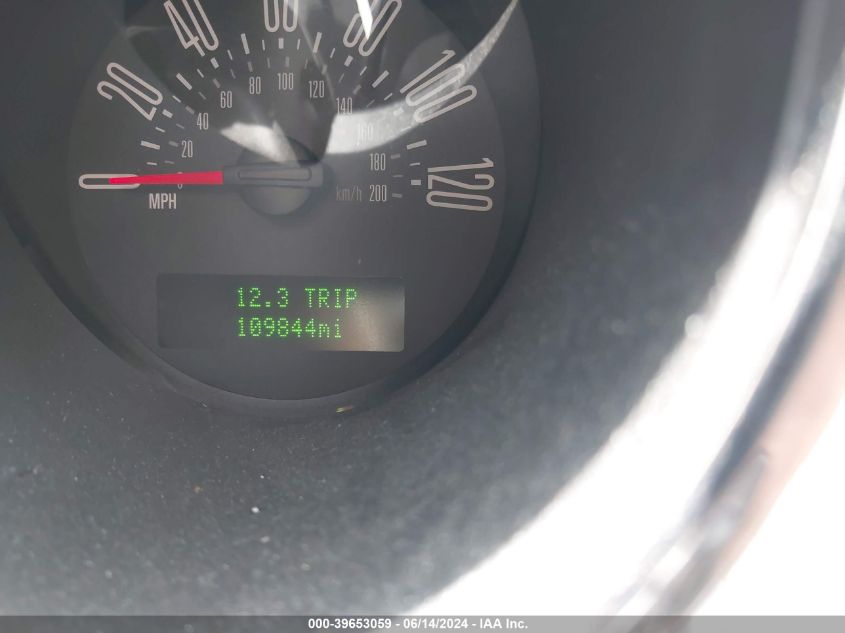 2007 Ford Mustang V6 Deluxe/V6 Premium VIN: 1ZVFT80N675278164 Lot: 39653059