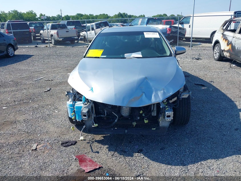 2015 Toyota Camry Xse V6 VIN: 4T1BK1FK8FU564350 Lot: 39653064