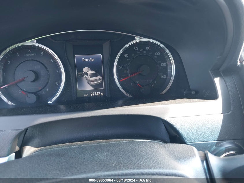 2015 Toyota Camry Xse V6 VIN: 4T1BK1FK8FU564350 Lot: 39653064