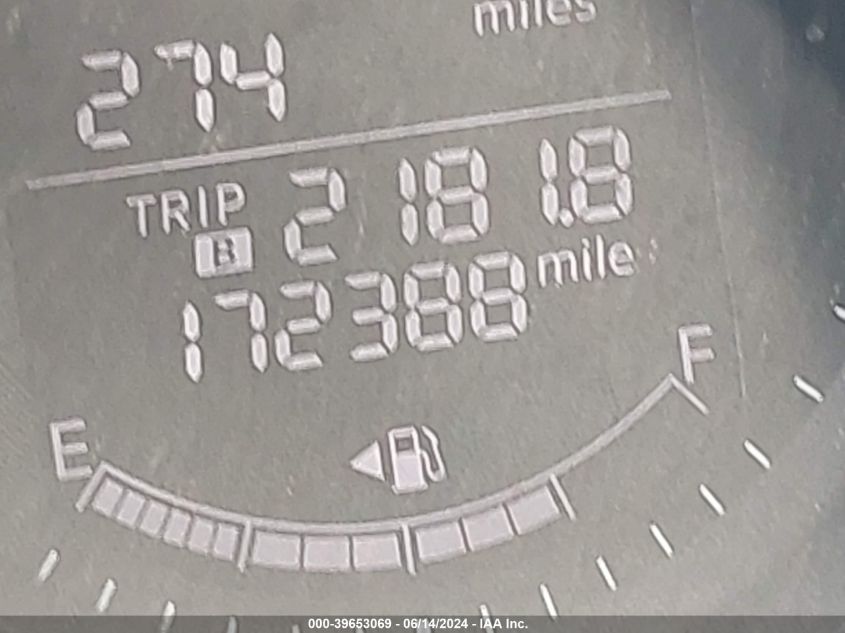 2015 Mazda Mazda6 I Touring VIN: JM1GJ1V51F1192666 Lot: 39653069