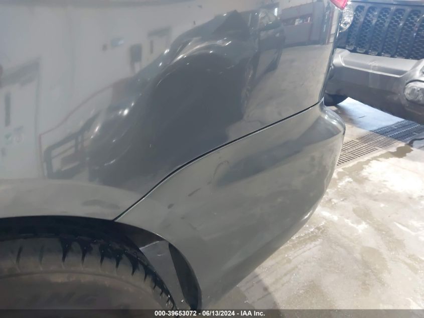 2007 Toyota Sienna Xle Limited VIN: 5TDBK22CX7S002562 Lot: 39653072