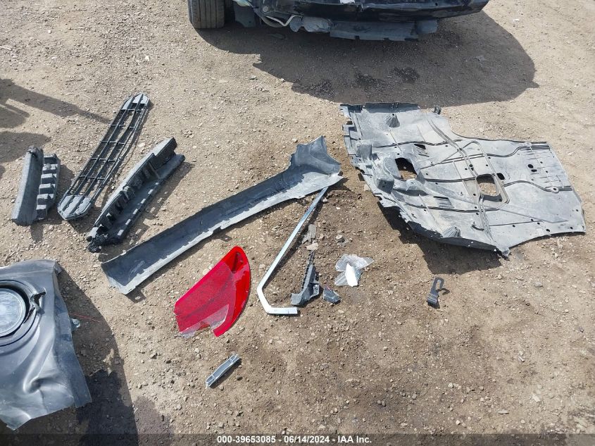 2017 Subaru Outback 2.5I Premium VIN: 4S4BSAHCXH3421639 Lot: 39653085