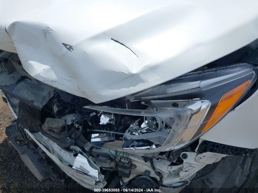 2017 Subaru Outback 2.5I Premium VIN: 4S4BSAHCXH3421639 Lot: 39653085