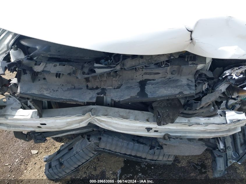 2017 Subaru Outback 2.5I Premium VIN: 4S4BSAHCXH3421639 Lot: 39653085