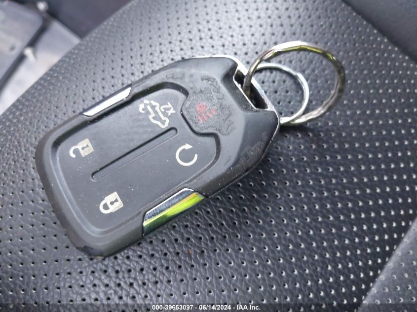 2021 Chevrolet Silverado 1500 4Wd Short Bed Rst VIN: 3GCUYEED5MG154949 Lot: 39653097