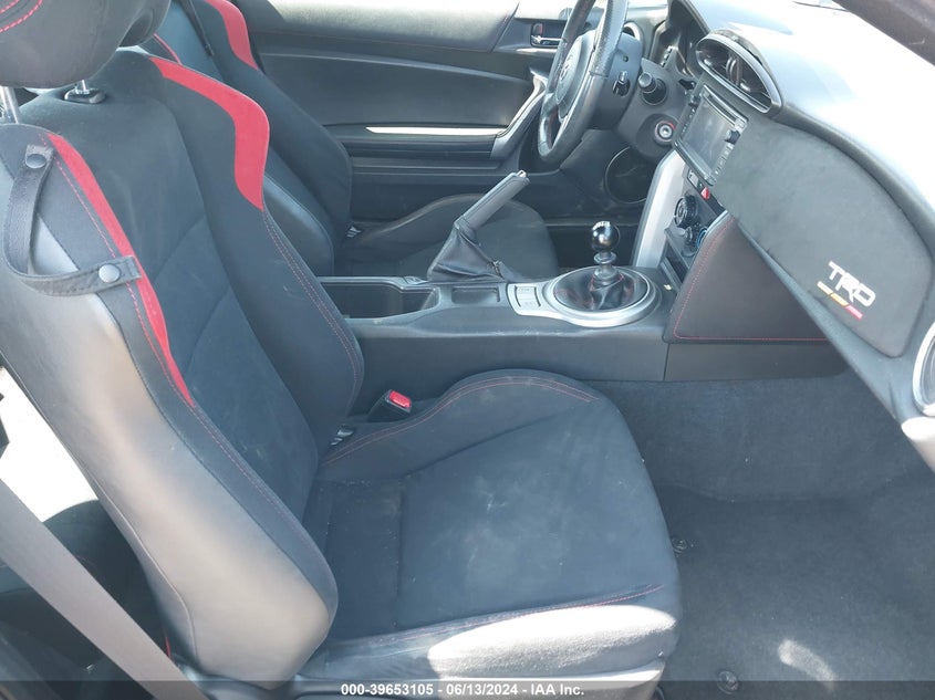 2014 Scion Fr-S VIN: JF1ZNAA15E9702054 Lot: 39653105