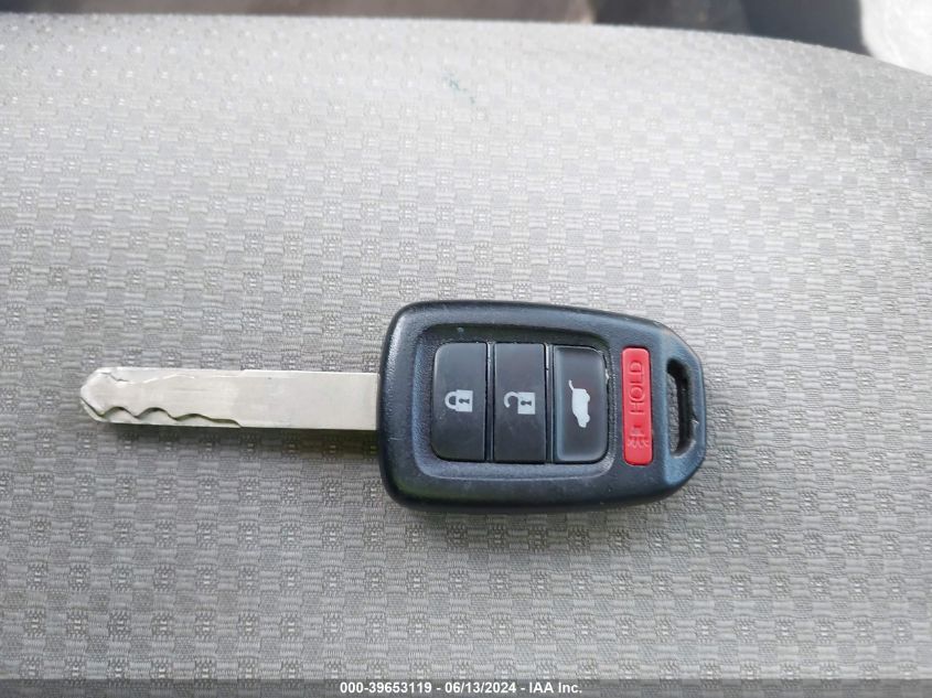 2020 Honda Hr-V Lx VIN: 3CZRU6H30LM737871 Lot: 39653119