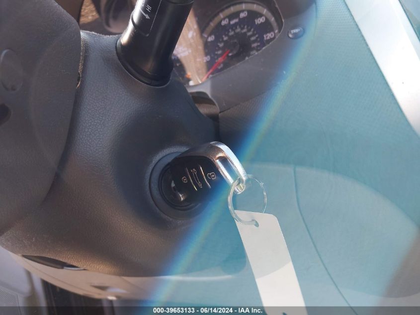 2013 Hyundai Accent Se VIN: KMHCU5AEXDU087246 Lot: 39653133