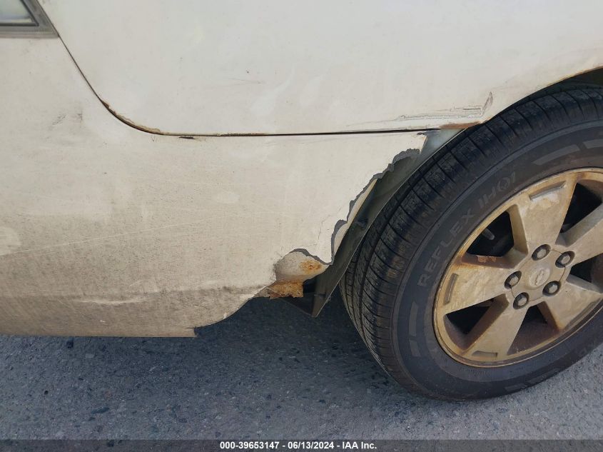 2008 Chevrolet Impala Ss VIN: 2G1WD58C489147636 Lot: 39653147