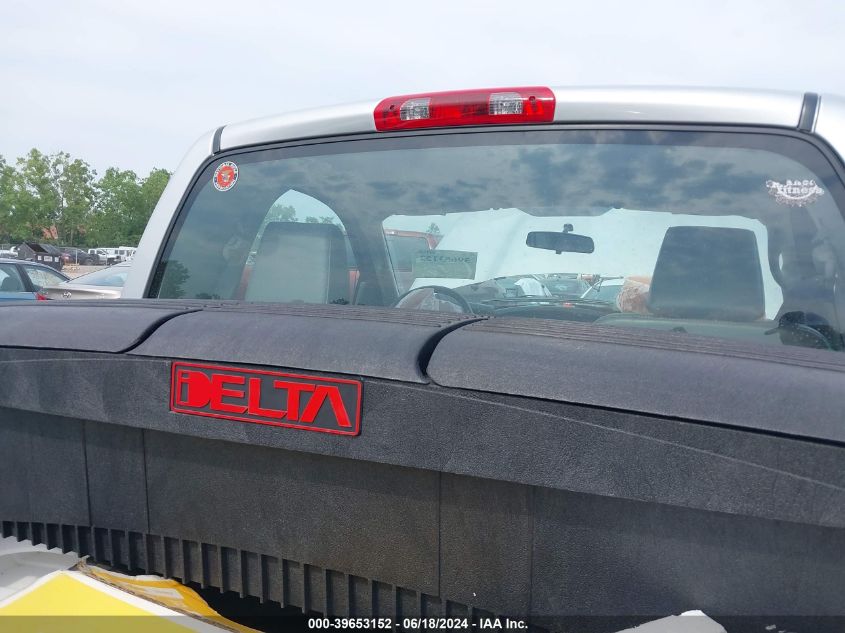 2007 Dodge Ram 1500 St VIN: 1D7HA16K77J618599 Lot: 39653152