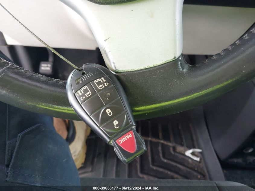 2010 Dodge Grand Caravan Sxt VIN: 2D4RN5D1XAR215842 Lot: 39653177